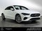 2026 Mercedes-Benz CLA CLA 250