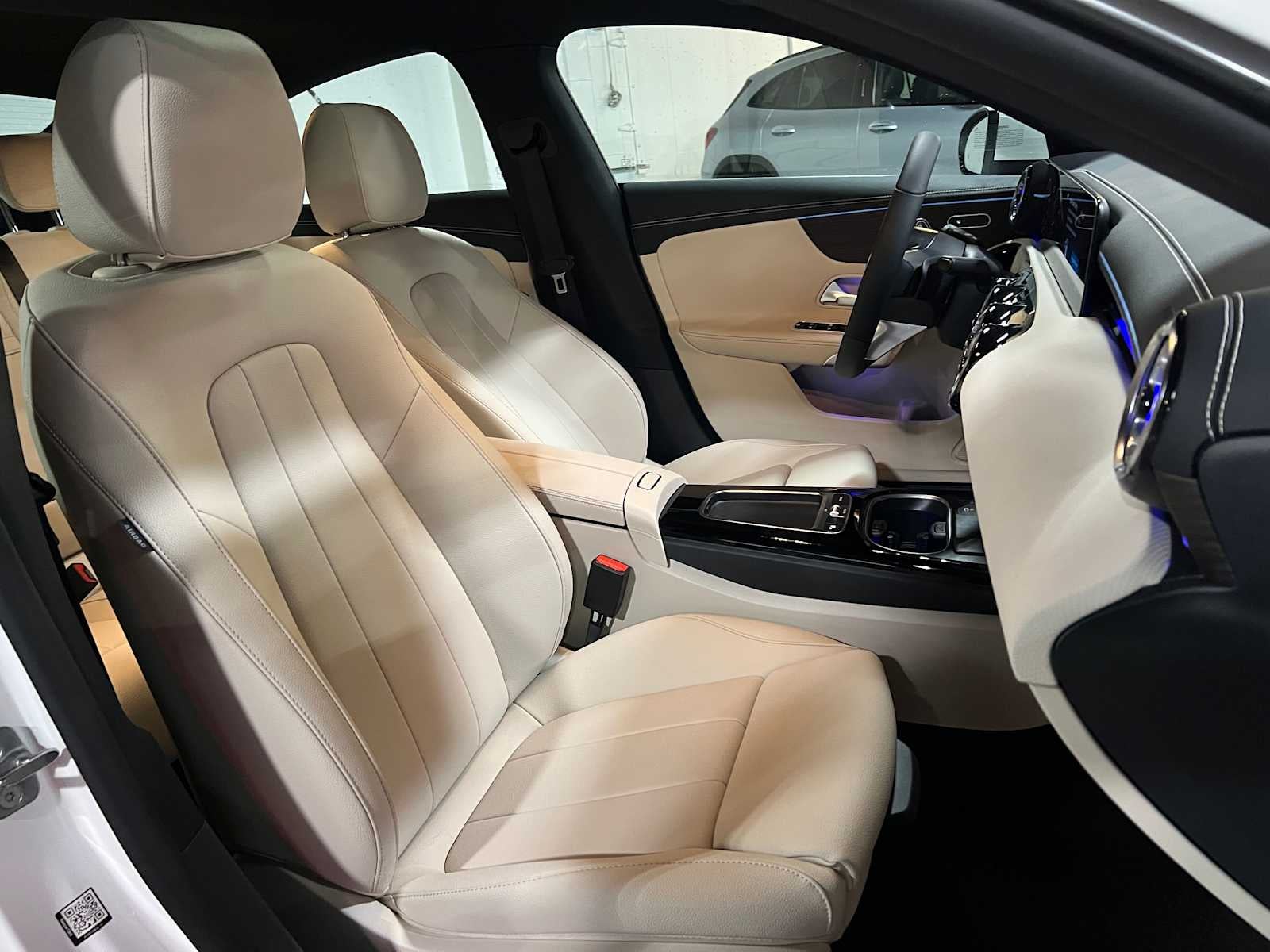 2026 Mercedes-Benz CLA CLA 250