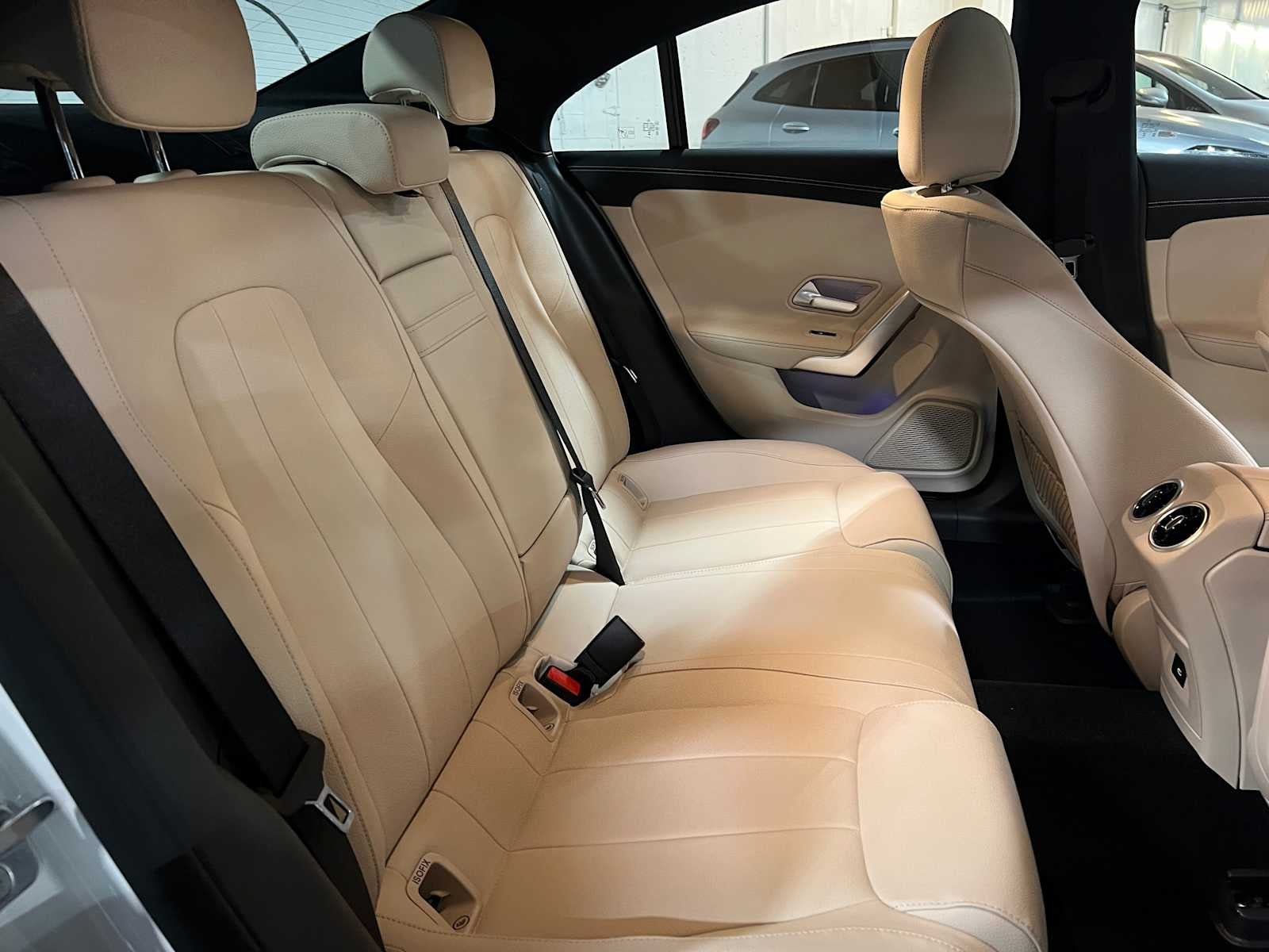 2026 Mercedes-Benz CLA CLA 250