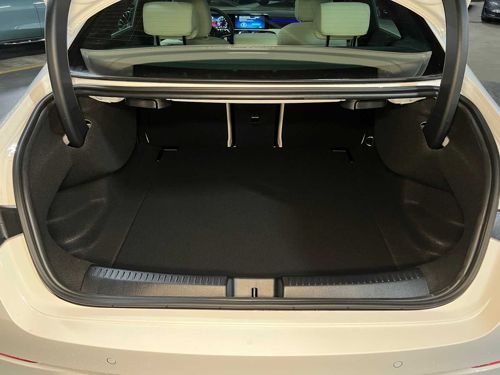 2026 Mercedes-Benz CLA CLA 250