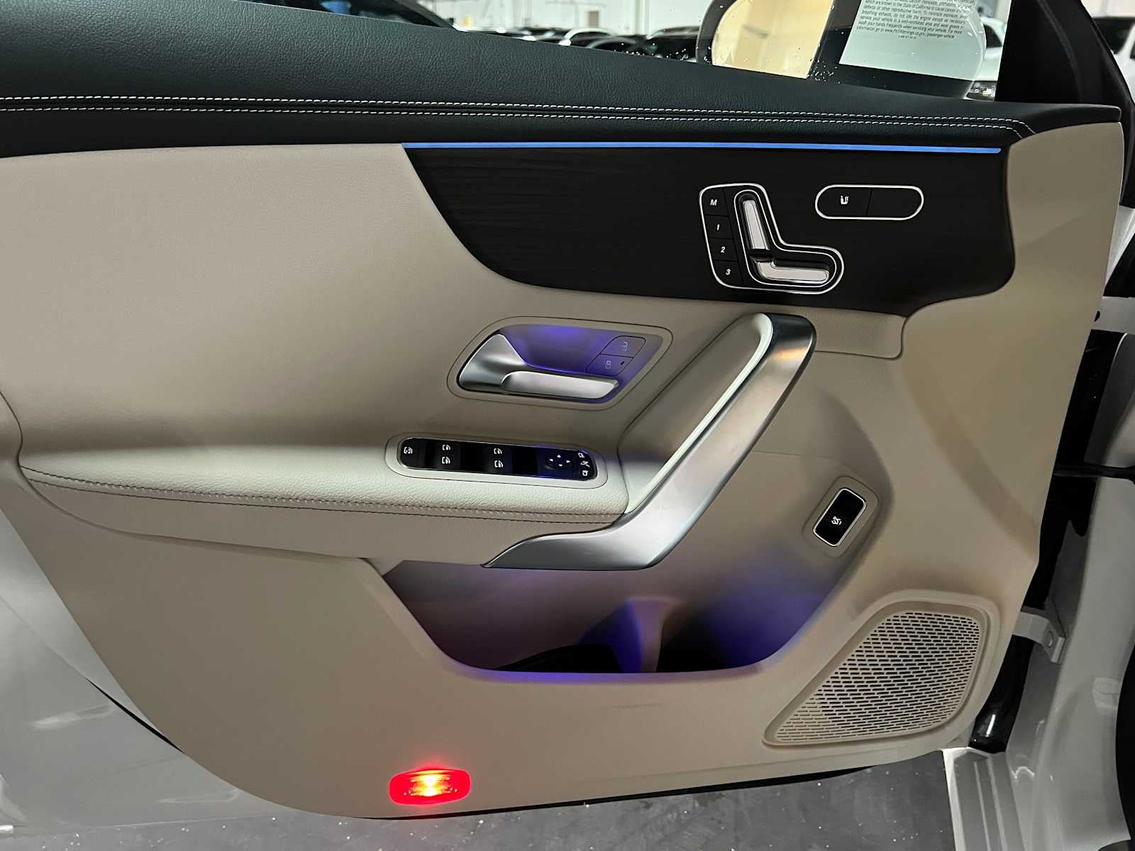 2026 Mercedes-Benz CLA CLA 250