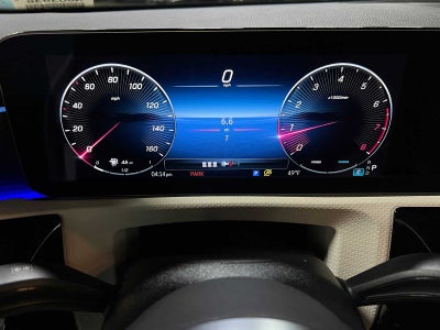 2026 Mercedes-Benz CLA CLA 250