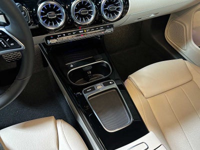 2026 Mercedes-Benz CLA CLA 250