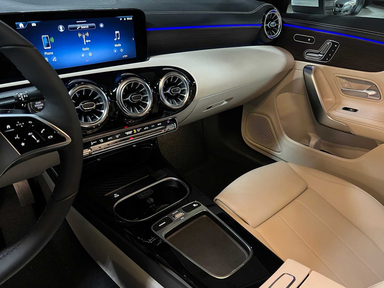 2026 Mercedes-Benz CLA CLA 250