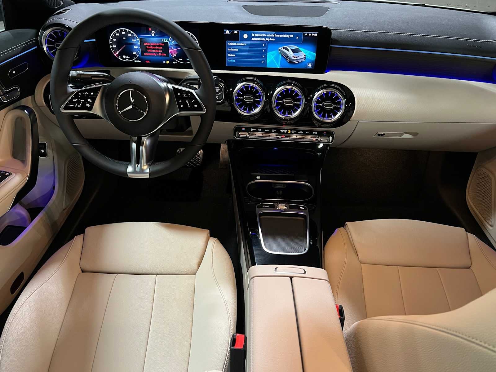 2026 Mercedes-Benz CLA CLA 250