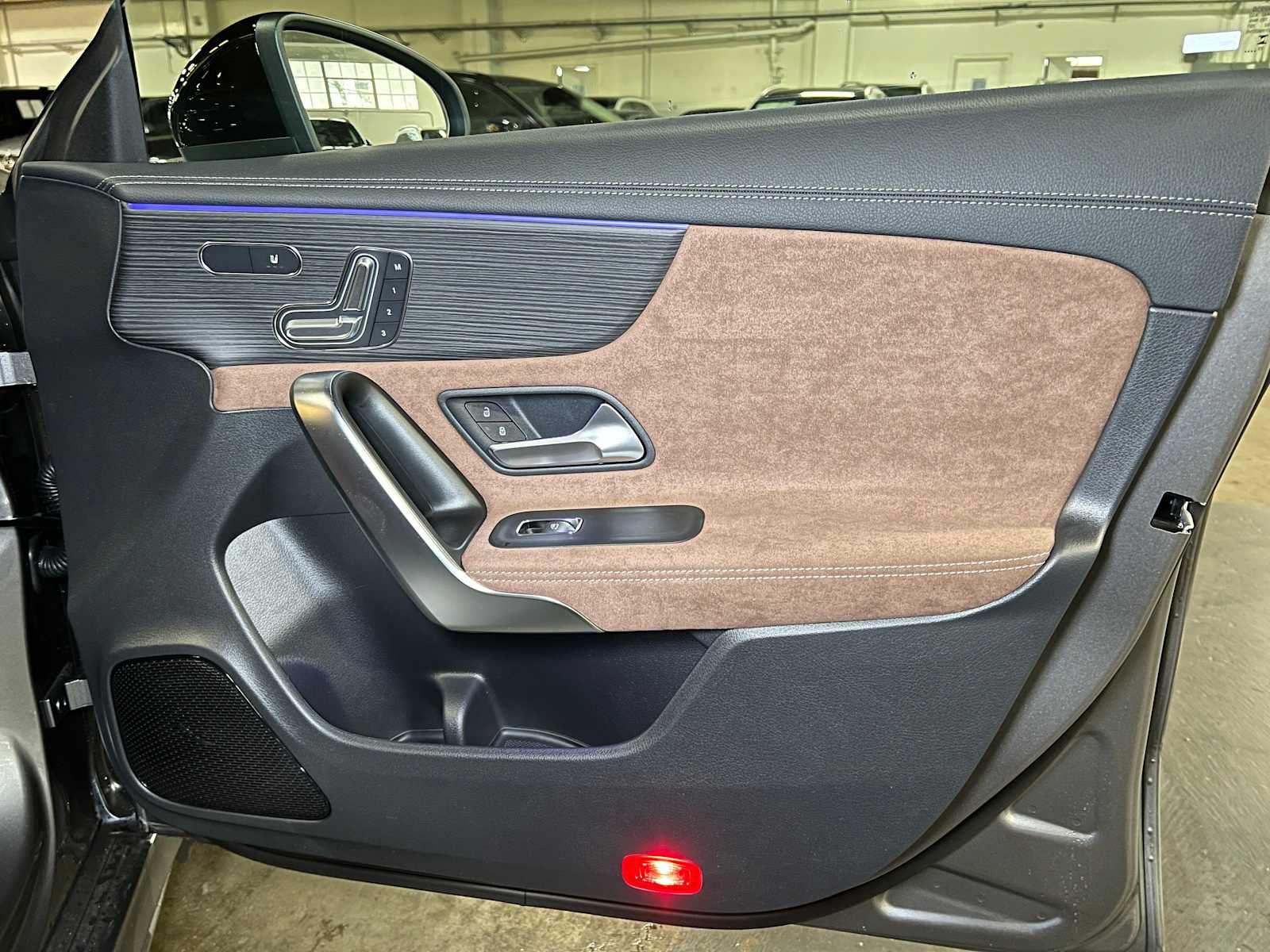 2026 Mercedes-Benz CLA 250 4MATIC® Coupe