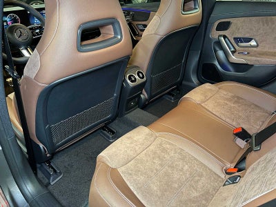 2026 Mercedes-Benz CLA 250 4MATIC® Coupe