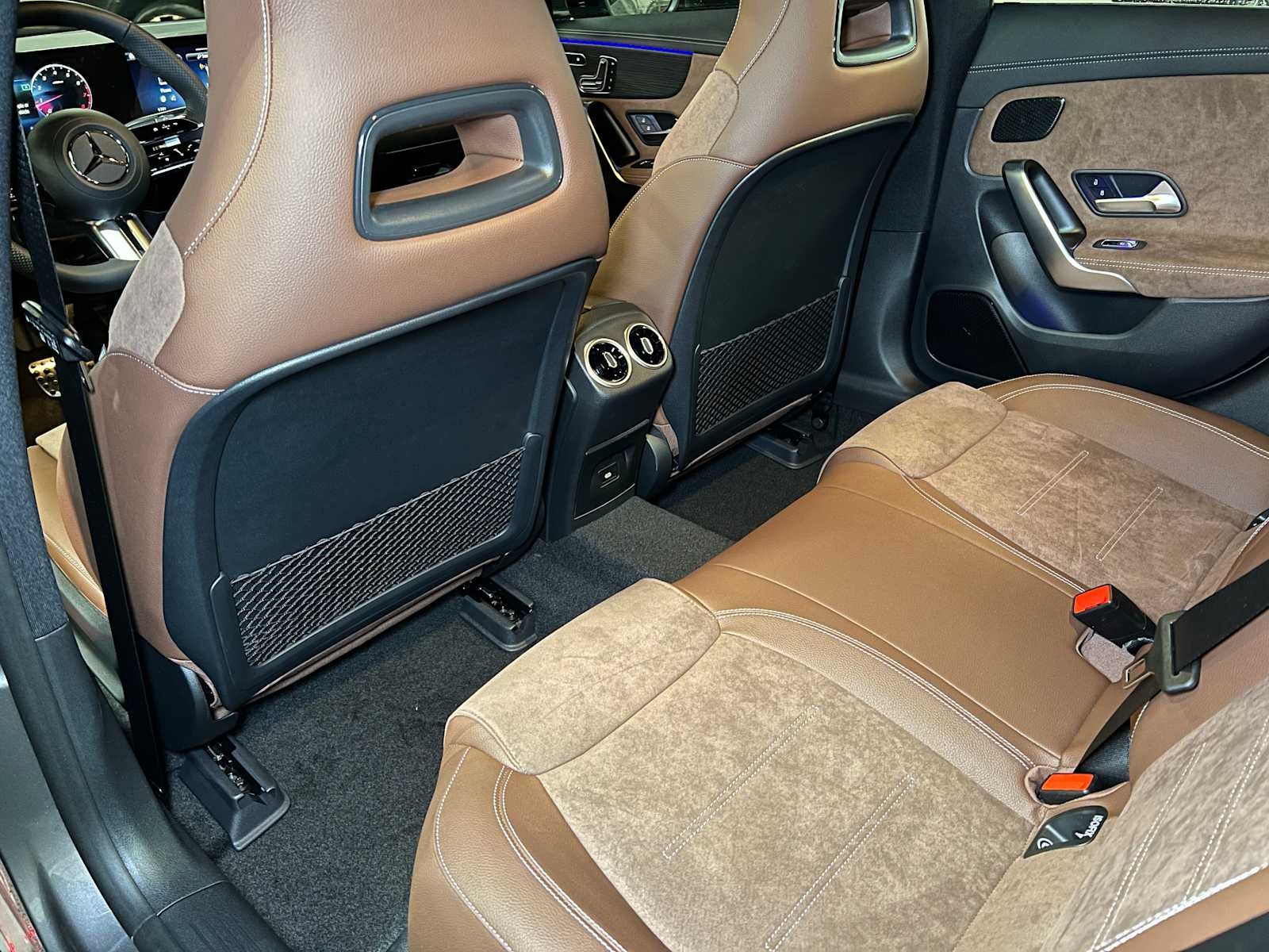 2026 Mercedes-Benz CLA 250 4MATIC® Coupe