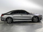 2026 Mercedes-Benz CLA 250 4MATIC® Coupe