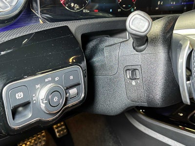 2026 Mercedes-Benz CLA 250 4MATIC® Coupe