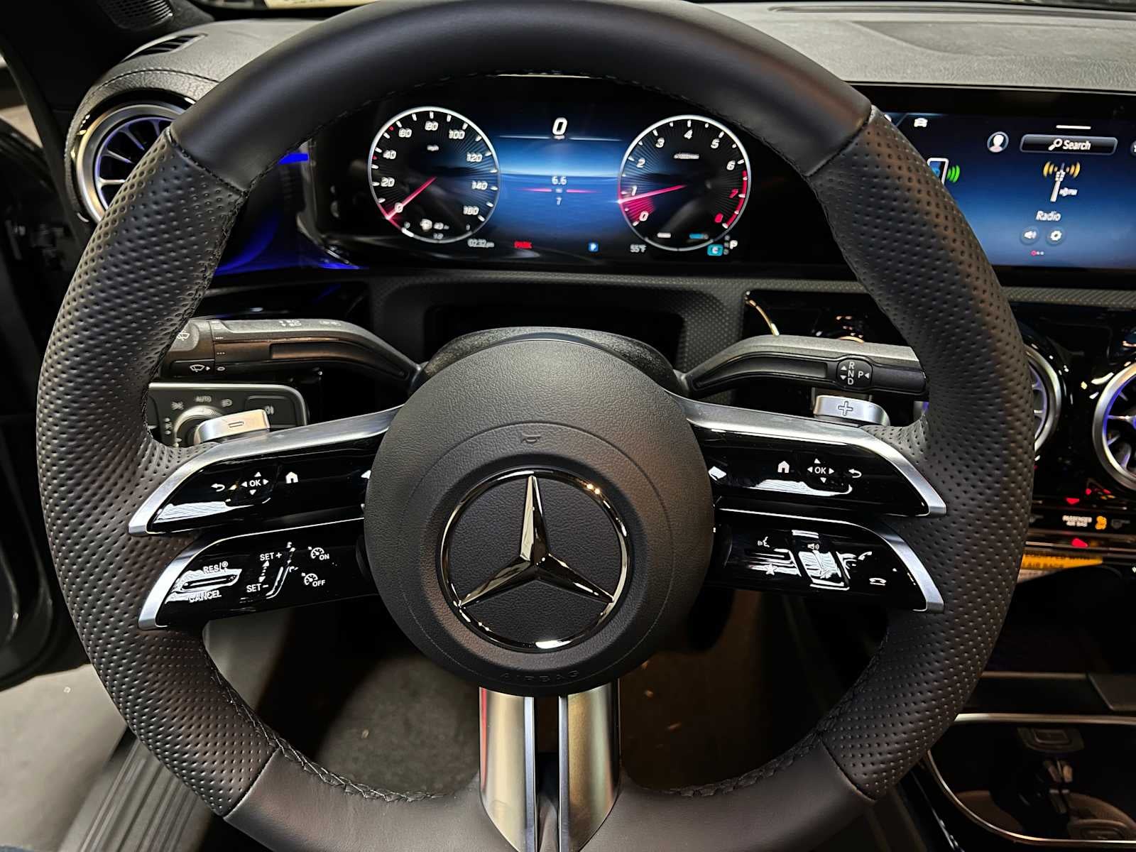 2026 Mercedes-Benz CLA 250 4MATIC® Coupe