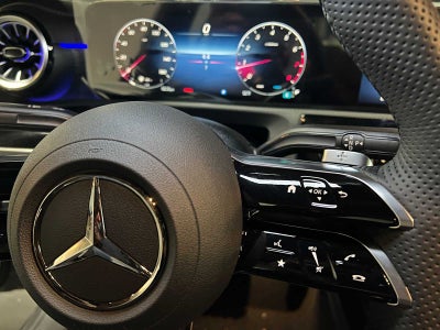 2026 Mercedes-Benz CLA 250 4MATIC® Coupe