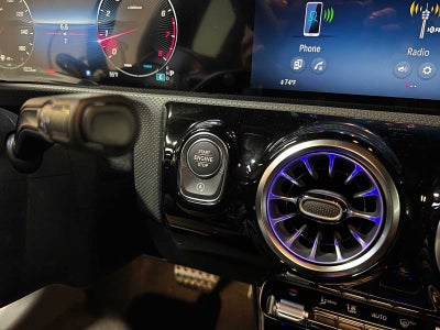 2026 Mercedes-Benz CLA 250 4MATIC® Coupe