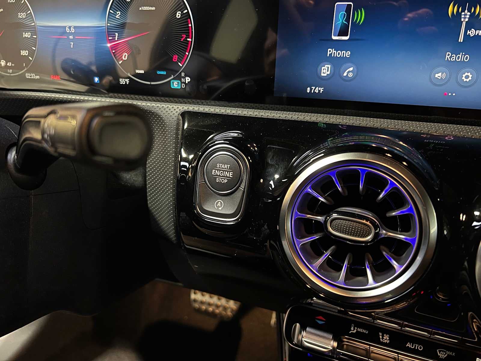 2026 Mercedes-Benz CLA 250 4MATIC® Coupe