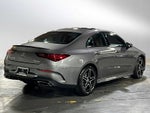 2026 Mercedes-Benz CLA 250 4MATIC® Coupe