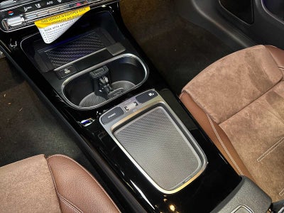 2026 Mercedes-Benz CLA 250 4MATIC® Coupe