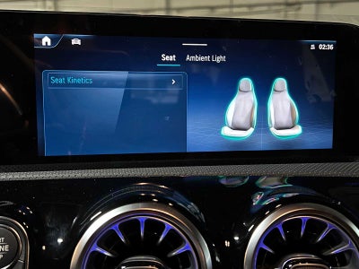 2026 Mercedes-Benz CLA 250 4MATIC® Coupe