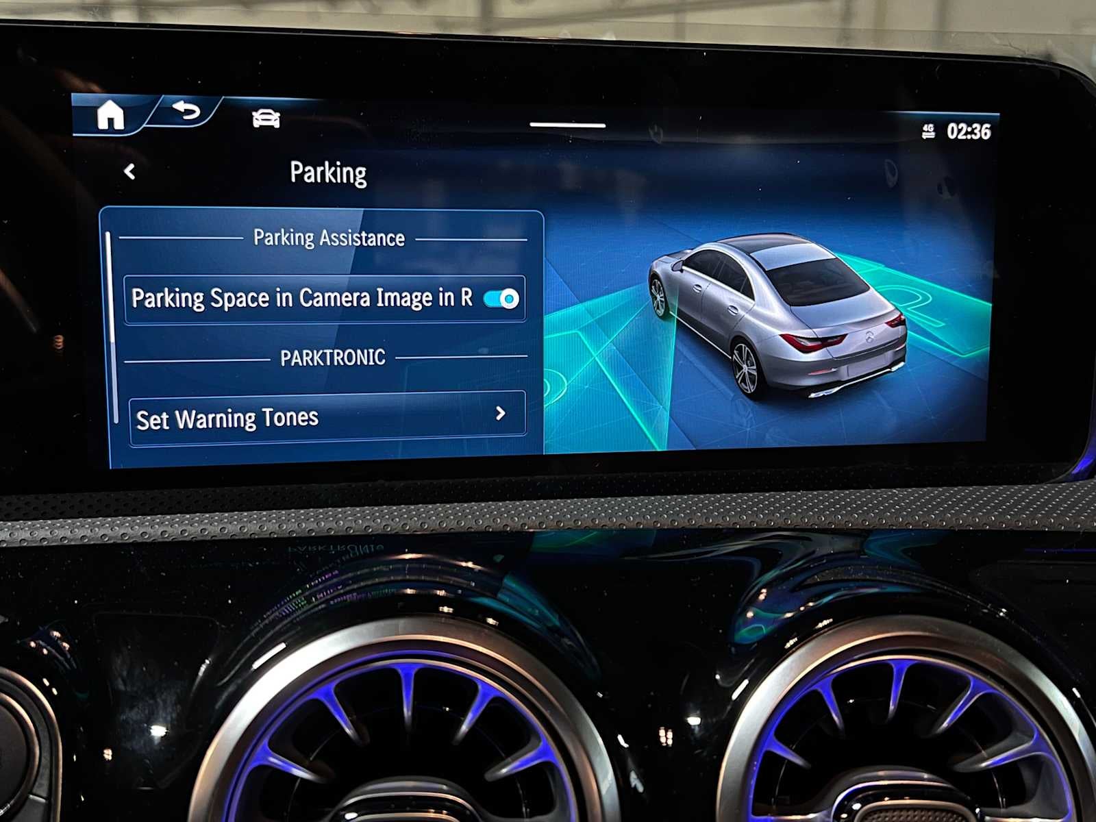 2026 Mercedes-Benz CLA 250 4MATIC® Coupe