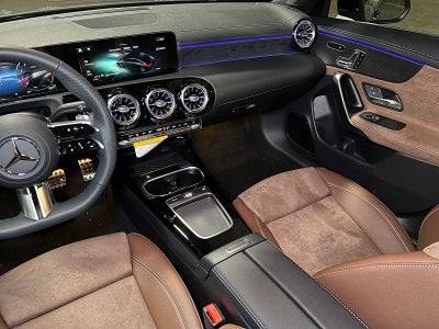 2026 Mercedes-Benz CLA 250 4MATIC® Coupe