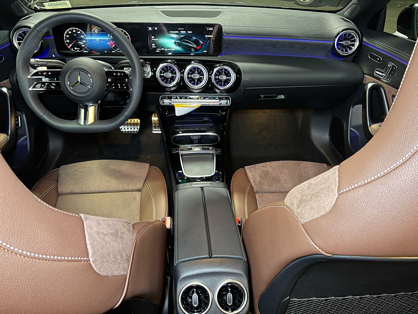 2026 Mercedes-Benz CLA 250 4MATIC® Coupe