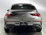 2026 Mercedes-Benz CLA 250 4MATIC® Coupe