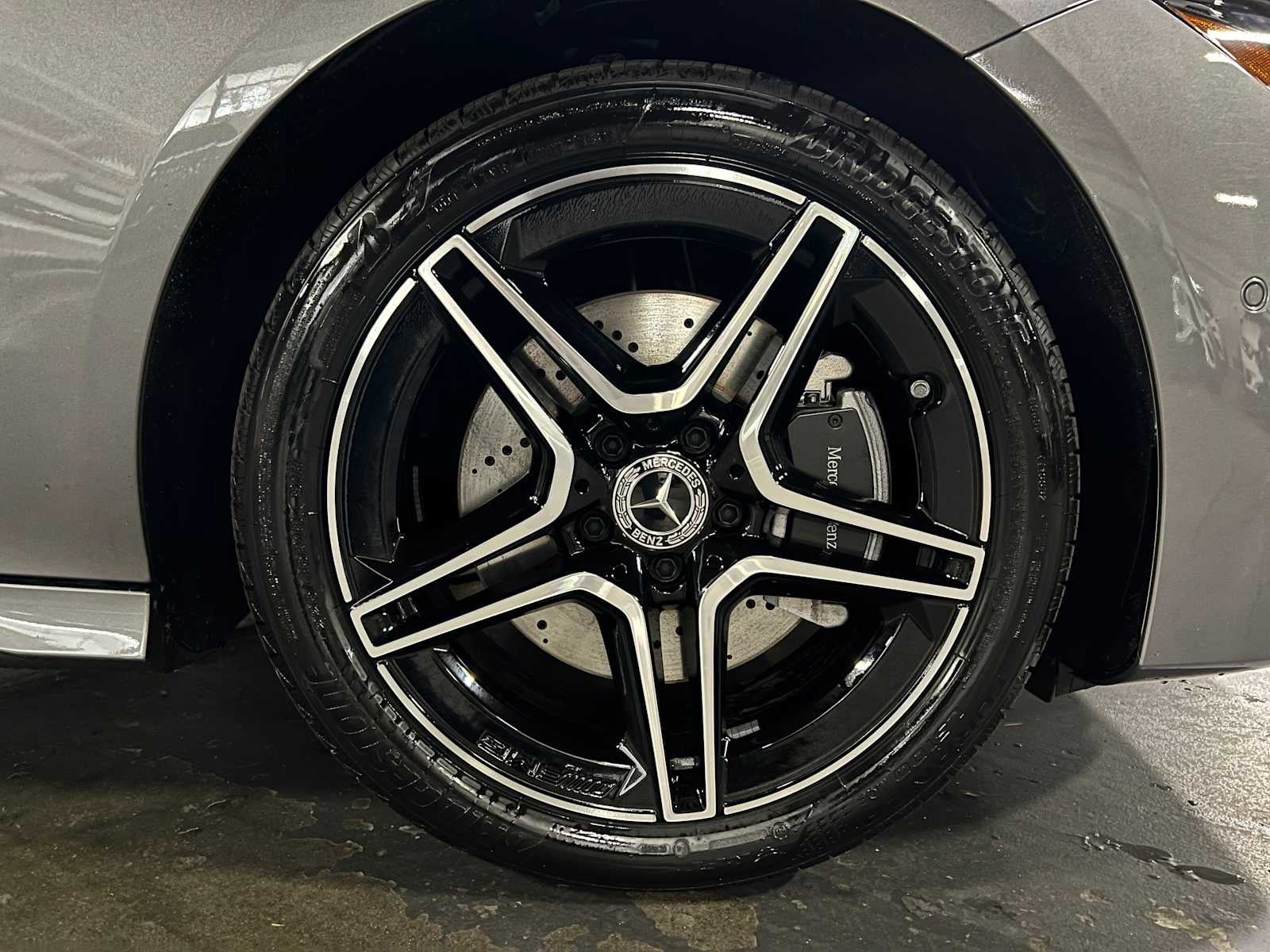 2026 Mercedes-Benz CLA 250 4MATIC® Coupe