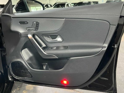 2026 Mercedes-Benz CLA 250 4MATIC® Coupe