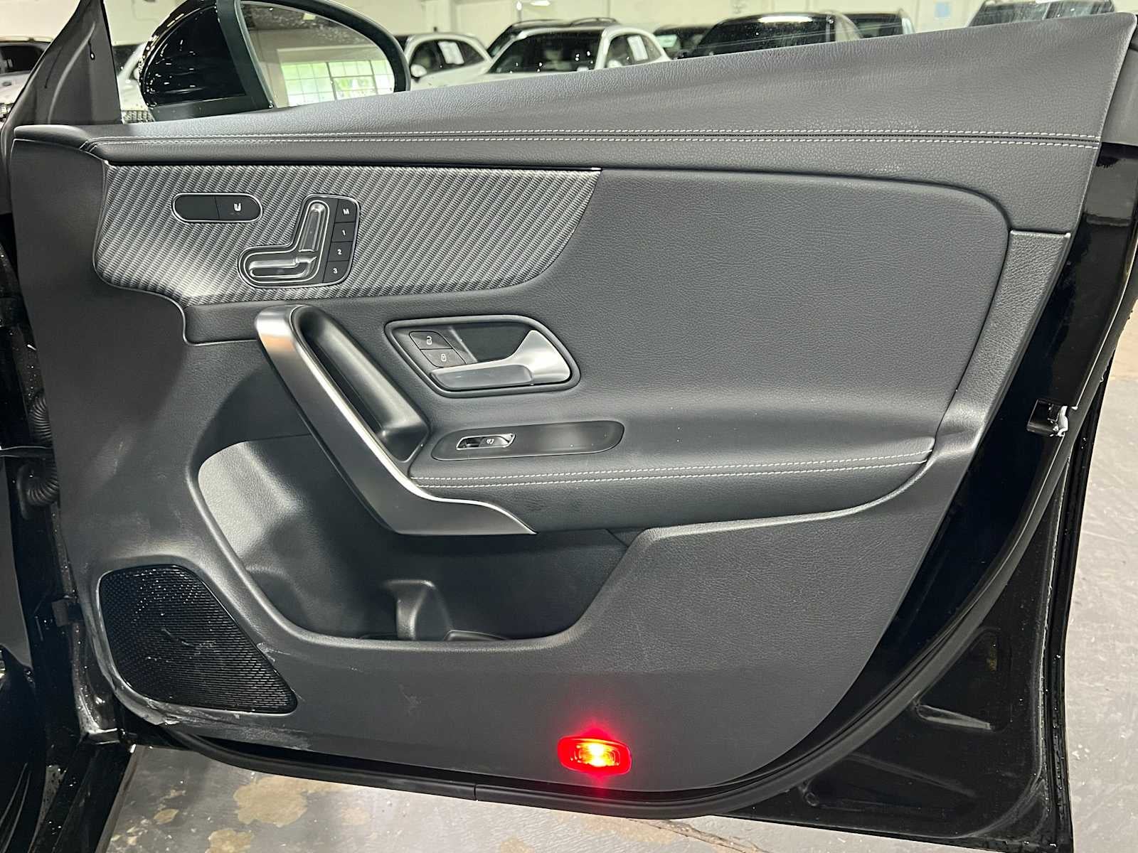 2026 Mercedes-Benz CLA 250 4MATIC® Coupe