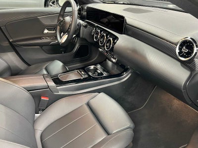 2026 Mercedes-Benz CLA 250 4MATIC® Coupe