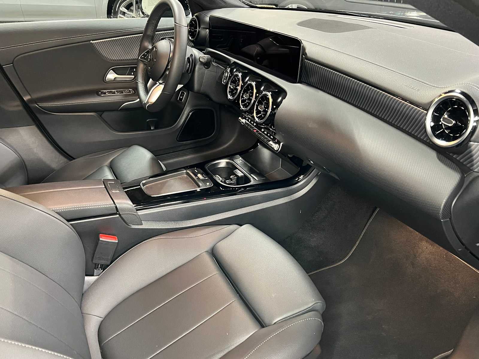 2026 Mercedes-Benz CLA 250 4MATIC® Coupe