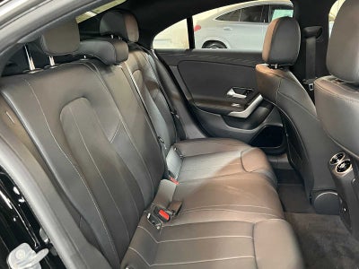 2026 Mercedes-Benz CLA 250 4MATIC® Coupe