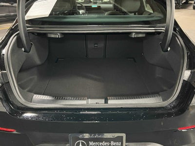 2026 Mercedes-Benz CLA 250 4MATIC® Coupe