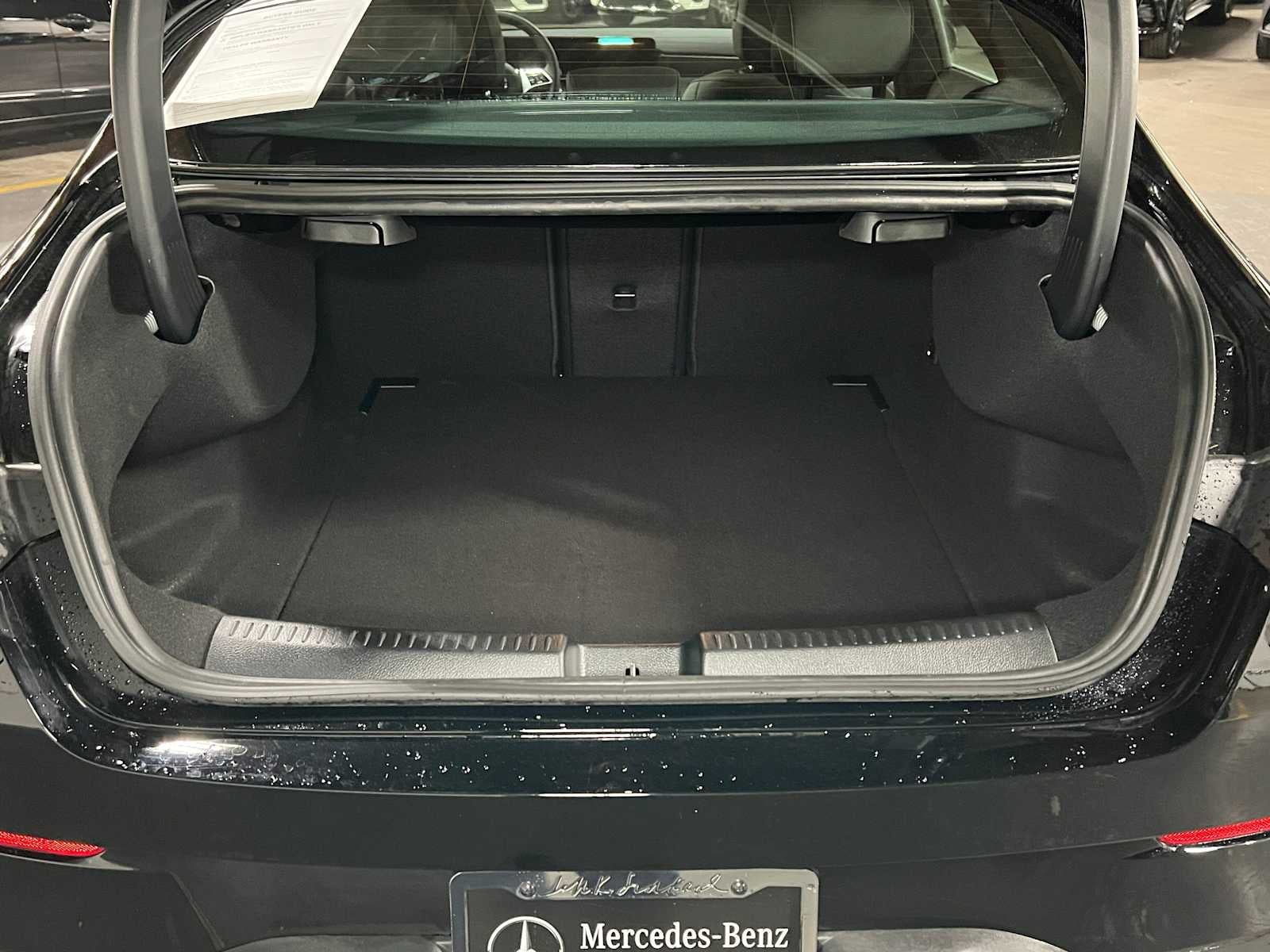 2026 Mercedes-Benz CLA 250 4MATIC® Coupe