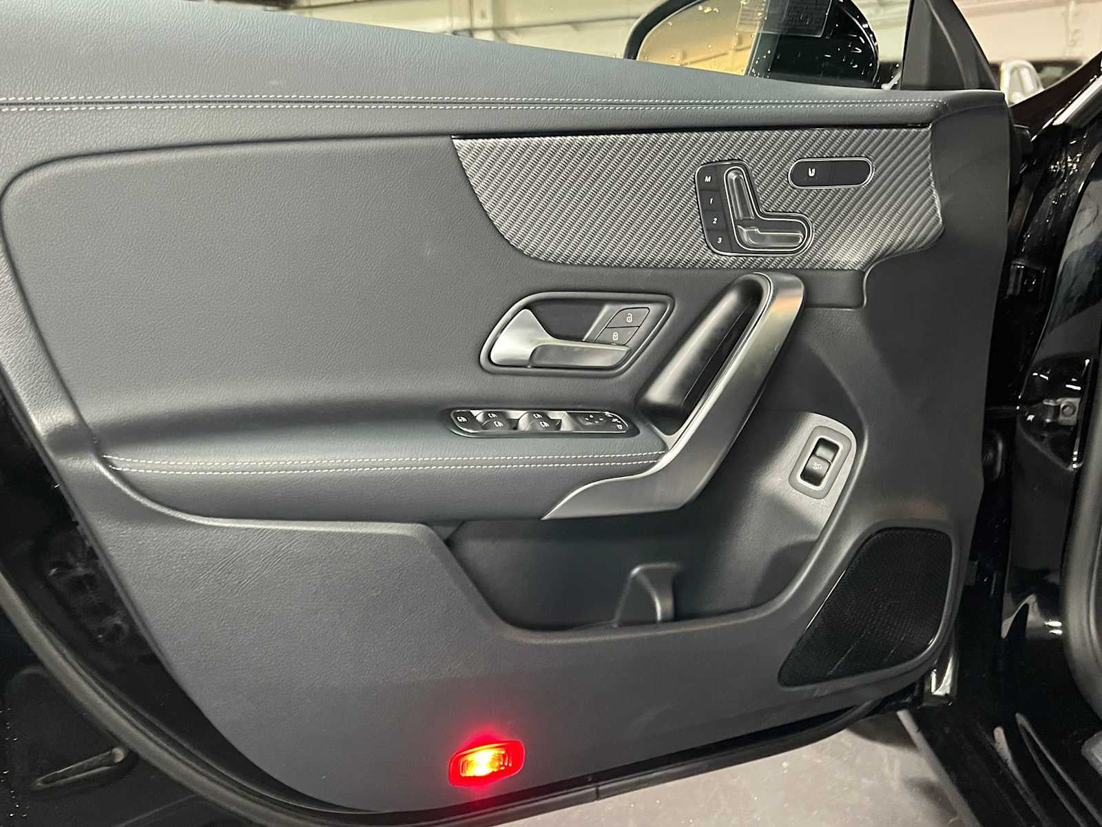 2026 Mercedes-Benz CLA 250 4MATIC® Coupe