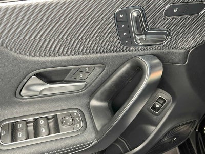 2026 Mercedes-Benz CLA 250 4MATIC® Coupe