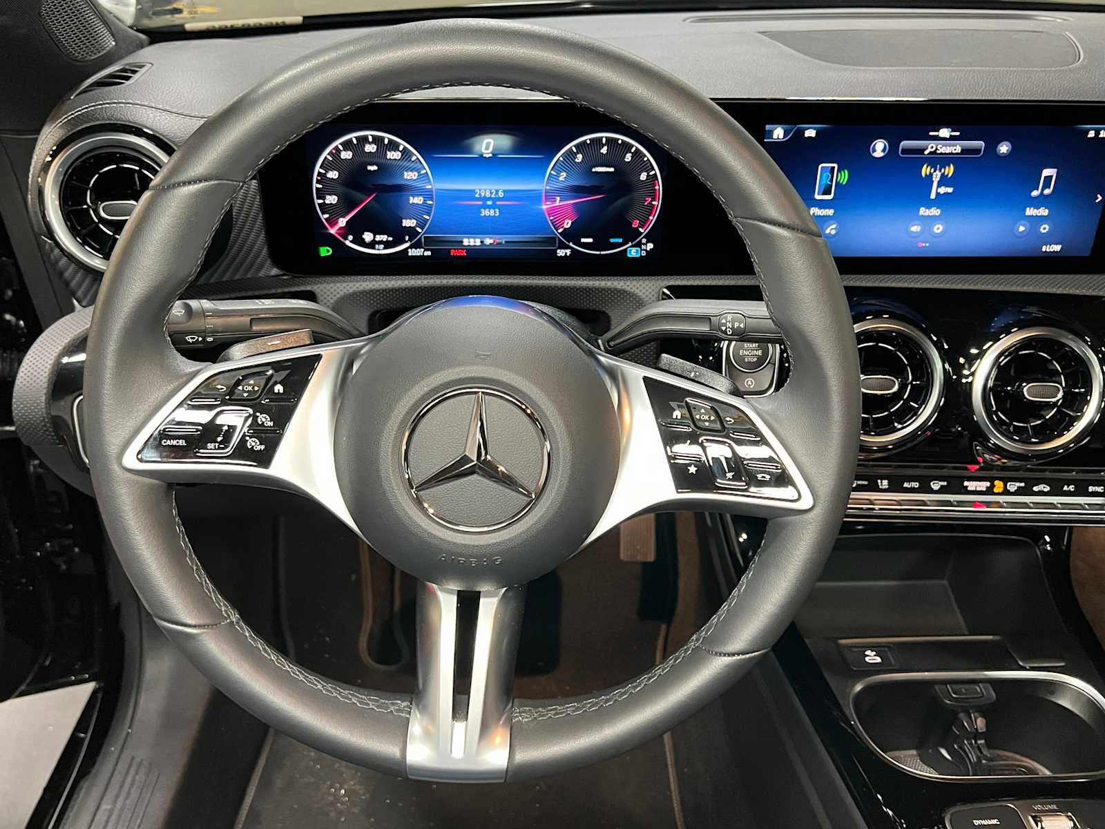 2026 Mercedes-Benz CLA 250 4MATIC® Coupe