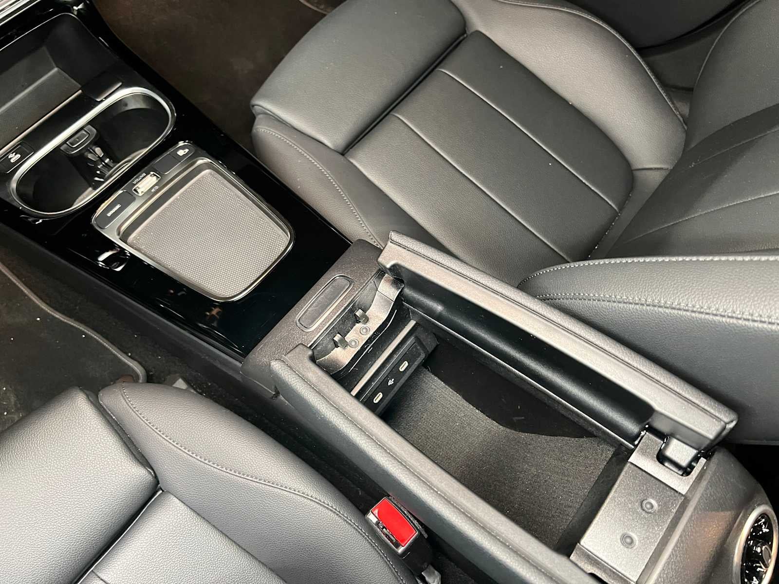 2026 Mercedes-Benz CLA 250 4MATIC® Coupe