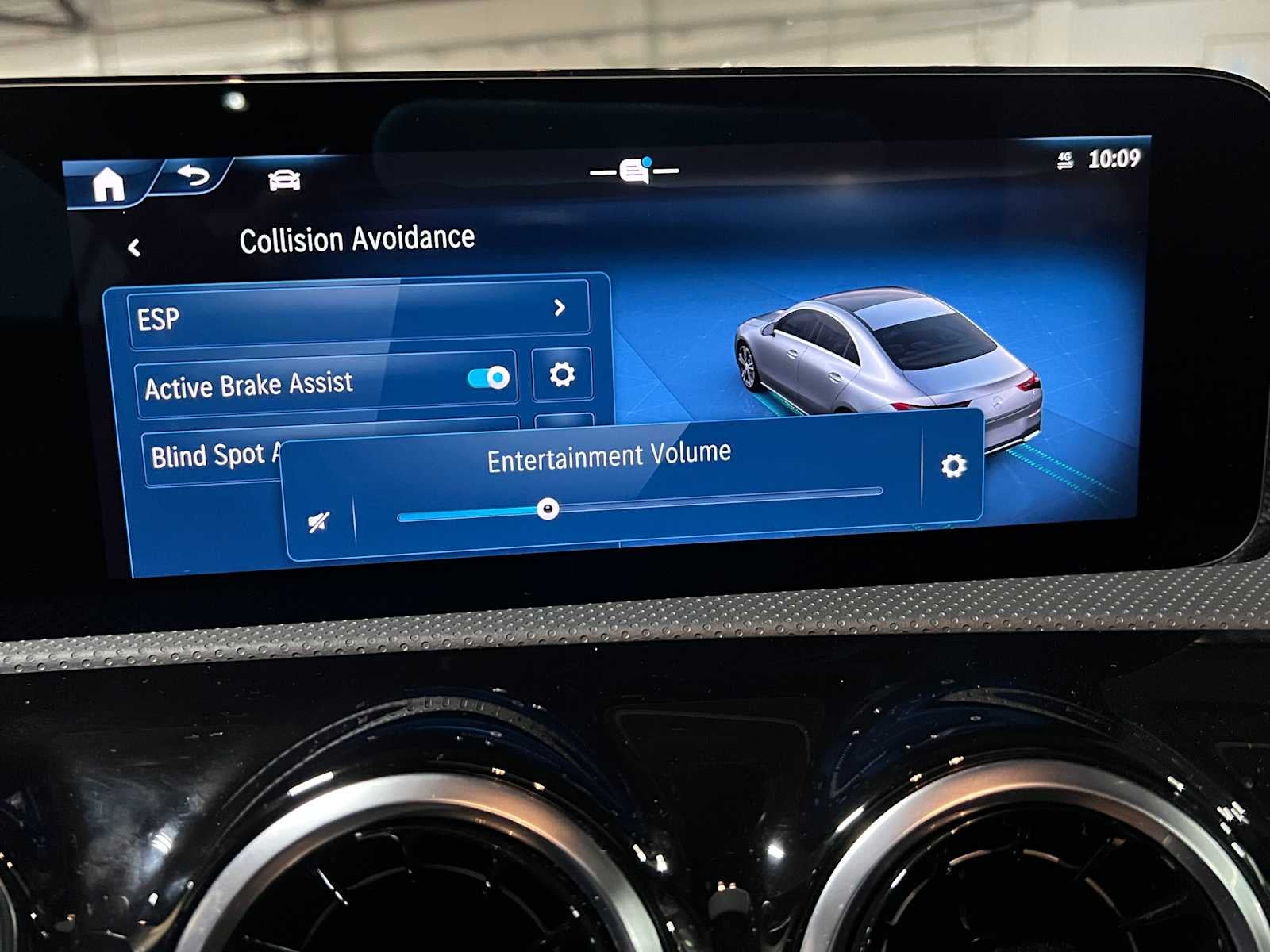 2026 Mercedes-Benz CLA 250 4MATIC® Coupe