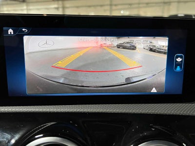 2026 Mercedes-Benz CLA 250 4MATIC® Coupe