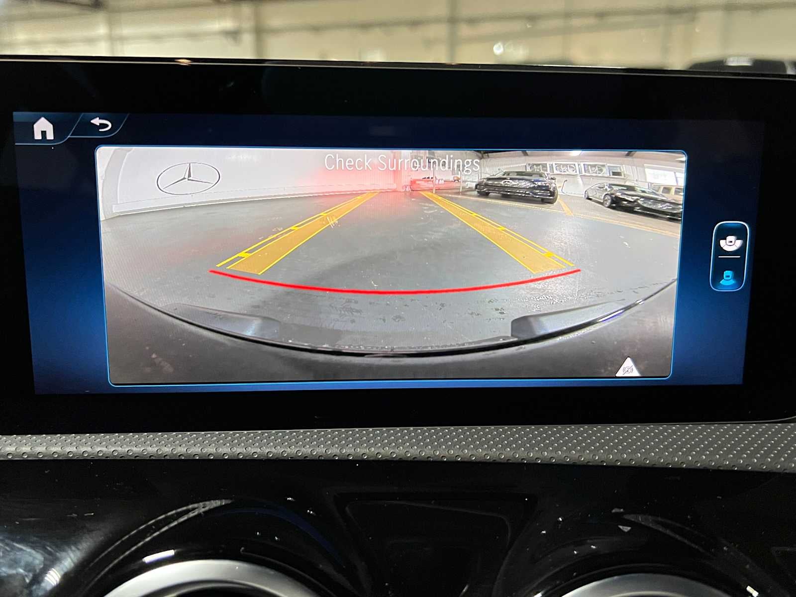 2026 Mercedes-Benz CLA 250 4MATIC® Coupe