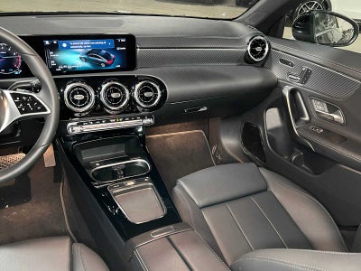 2026 Mercedes-Benz CLA 250 4MATIC® Coupe