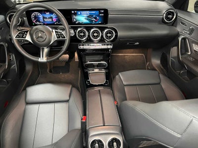 2026 Mercedes-Benz CLA 250 4MATIC® Coupe