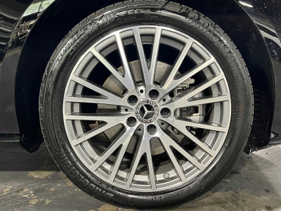 2026 Mercedes-Benz CLA 250 4MATIC® Coupe