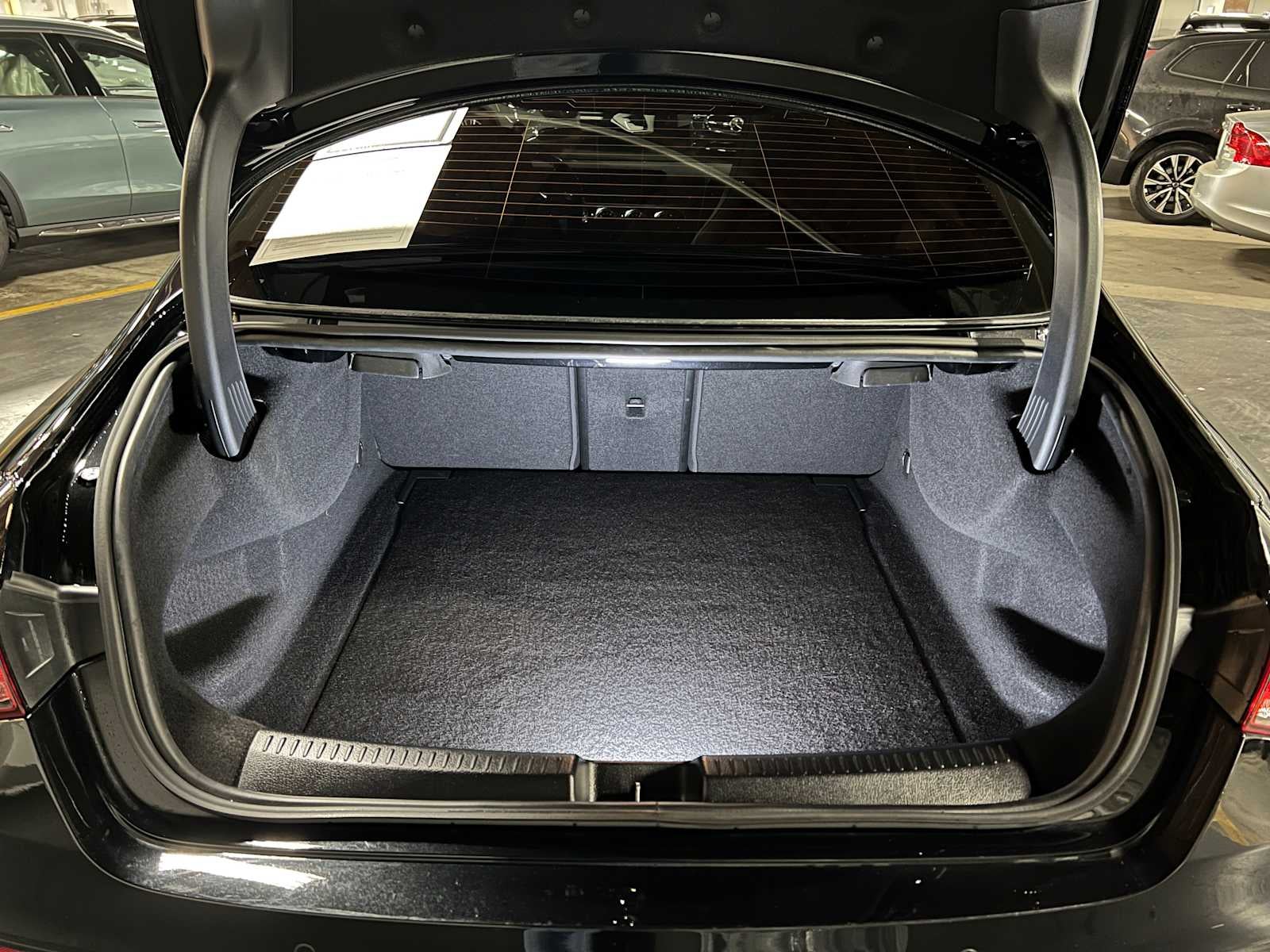 2023 Mercedes-Benz CLA AMG® CLA 45