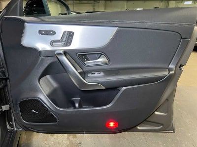 2026 Mercedes-Benz AMG® CLA 45 AMG® CLA 45