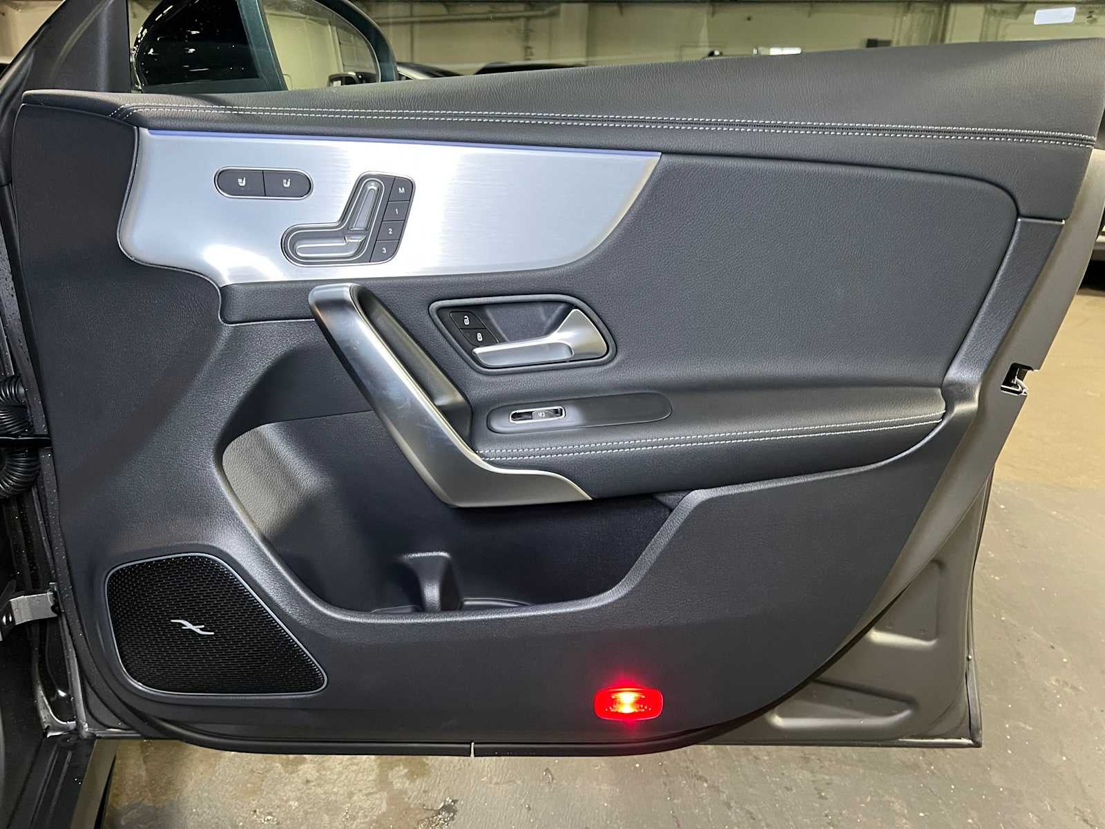 2026 Mercedes-Benz AMG® CLA 45 AMG® CLA 45