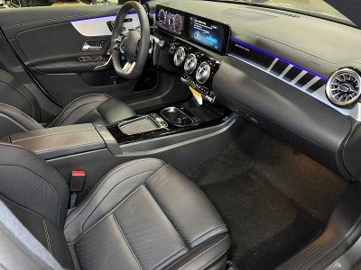 2026 Mercedes-Benz AMG® CLA 45 AMG® CLA 45