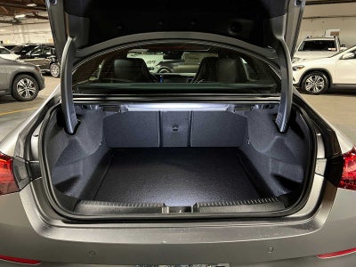 2026 Mercedes-Benz AMG® CLA 45 AMG® CLA 45