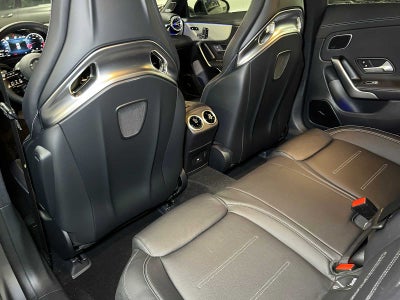 2026 Mercedes-Benz AMG® CLA 45 AMG® CLA 45