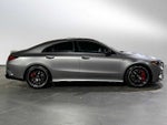 2026 Mercedes-Benz AMG® CLA 45 AMG® CLA 45